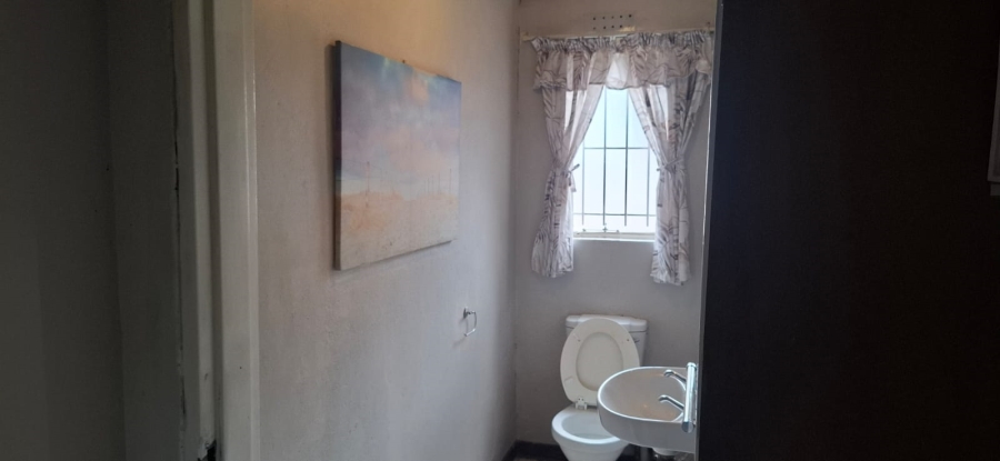 Commercial Property for Sale in Hilton Free State